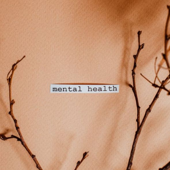 Mental Health, Our Wealth!